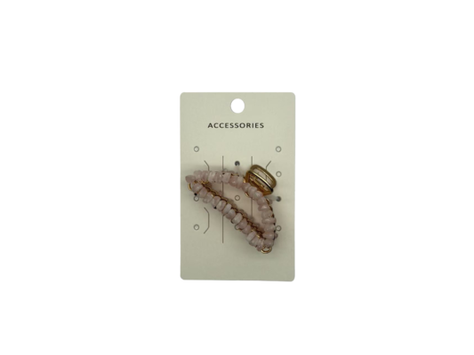 Ручная шприц с натуральным кристаллическим гравийным когтом