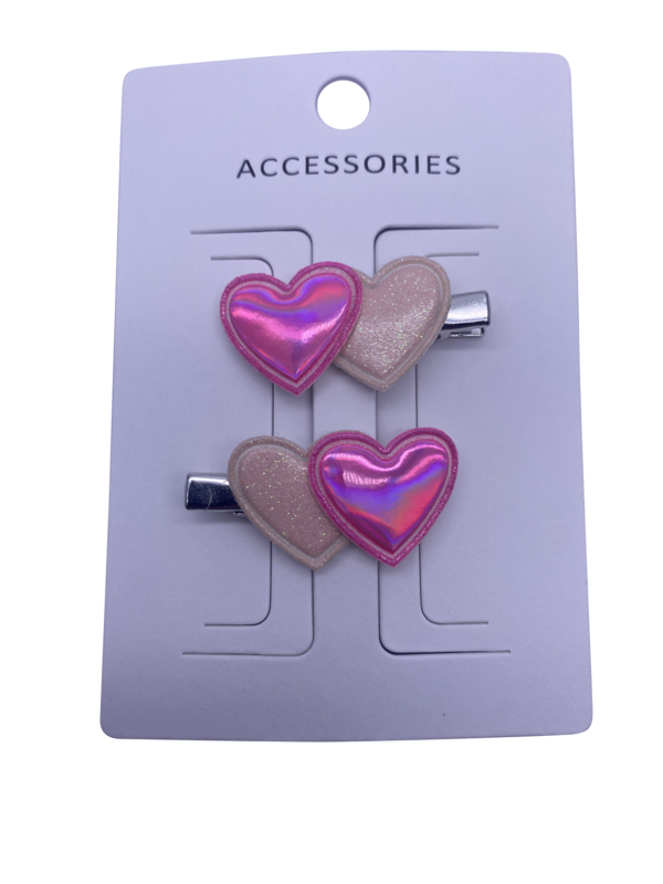 Детские заколки для волос для девочек - лучший выбор модных и функциональных аксессуаров для волос